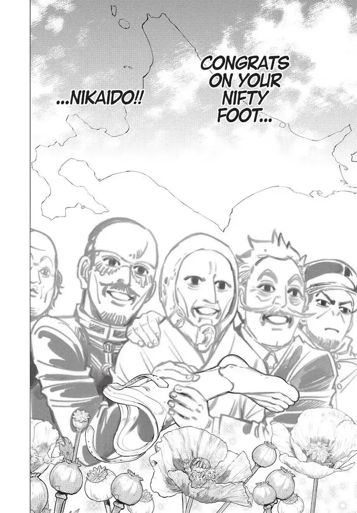 Golden Kamuy Chapter 94 image 19_optimized